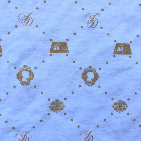 Stussy x J. Dilla ‘Shining’ tee RARE - Picture 5 of 5